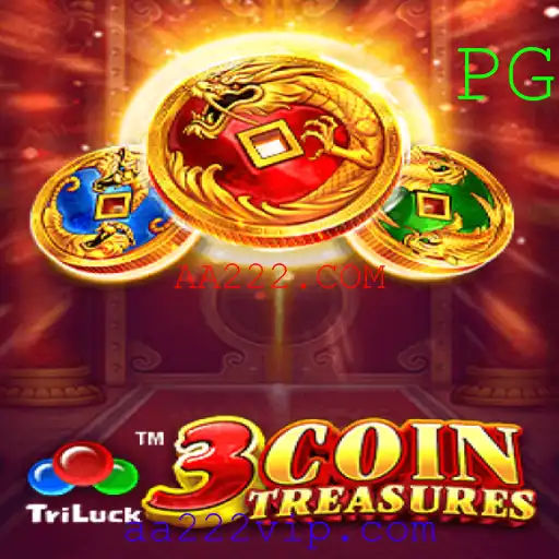 Descubra o Fascinante Mundo de 3CoinTreasures