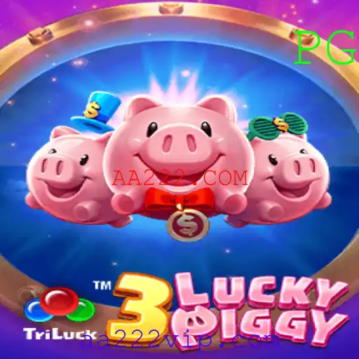 Descobrindo o Mundo de 3LUCKYPIGGY: O Jogo de Estratégia do Momento
