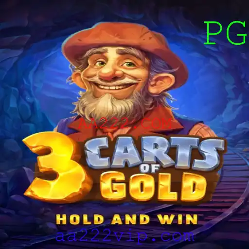 Descobrindo as Aventuras de 3cartsOfGold