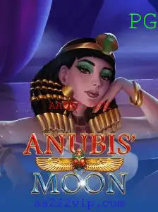 Descubra AnubisMoon: O Novo Fenômeno no Universo dos Jogos