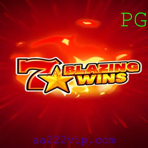 Descubra as Aventuras do Jogo BlazingWins com AA222.COM