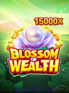BlossomofWealth: Explorando o Universo do Novo Jogo Sensação com AA222.COM