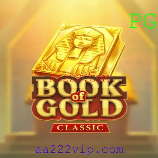 Explorando o Fascinante Mundo de BookOfGoldClassic