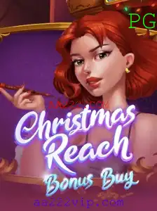 Descubra o Mundo Fascinante de ChristmasReachBonusBuy com AA222.COM