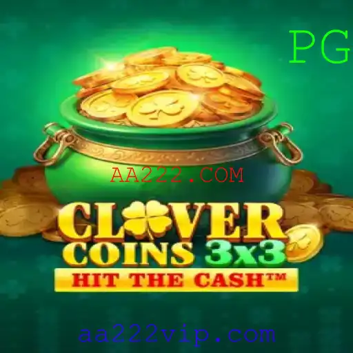 Clovercoin3x3: Um Jogo Inovador e Estratégico para Todas as Idades