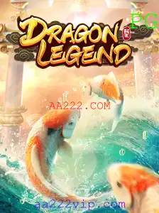 DragonLegend: Aventuras Épicas no Mundo Mágico