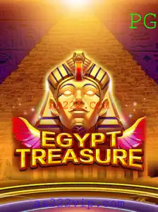 Descobrindo os Segredos de EgyptTreasure: Um Mergulho na Aventura Digital