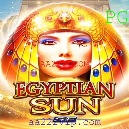 Descubra o Fascinante Jogo EgyptianSunSE e Suas Regras Envolventes