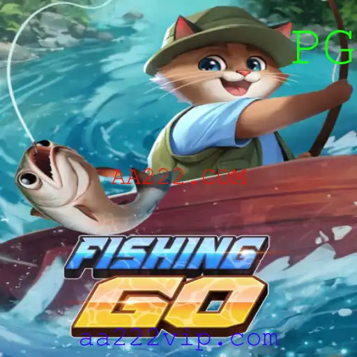 FishingGO: Explorando o Mundo da Pesca Virtual com AA222.COM