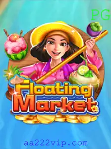 Explorando o Mundo do Jogo FloatingMarket