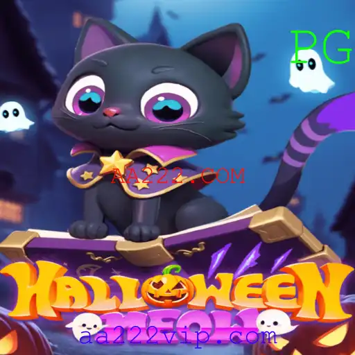 Explorando o Emocionante Jogo HalloweenMeow