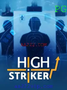 HighStriker: O Jogo de Habilidade e Precisão Que Está Conquistando o Mundo