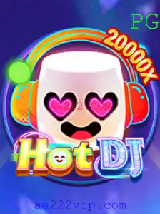 HotDJ: Uma Experiência de Jogo Inovadora