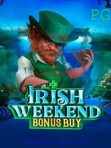 IrishWeekendBonusBuy: Uma Jornada pelo Mundo dos Jogos
