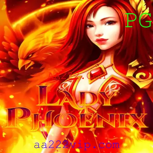 Descubra o Fascinante Mundo de LadyPhoenix: Jogo Inovador e Cativante