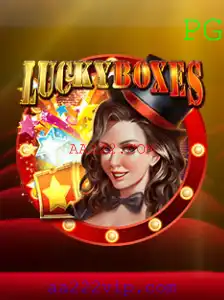 LuckyBoxes: Um Guia Completo para o Jogo de Caixas-Surpresa
