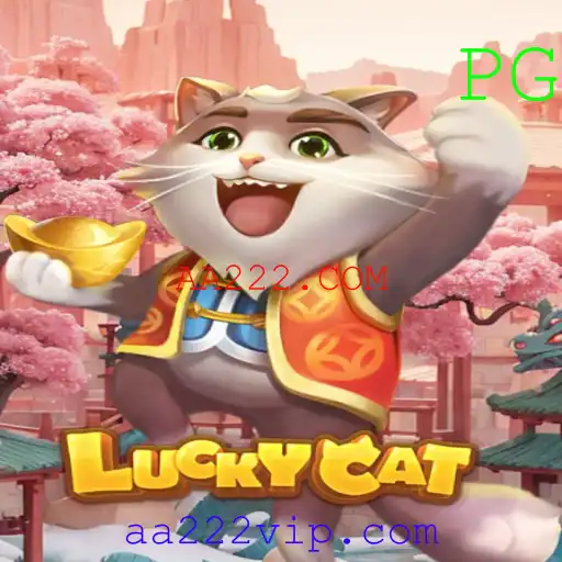 Descubra o Fascinante Mundo de LuckyCat e AA222.COM