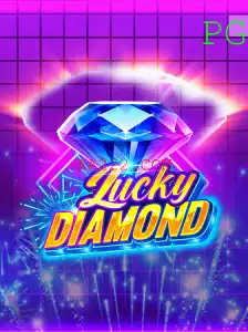 Explorando o Fascinante Mundo de LuckyDiamond: Um Novo Jogo Inovador