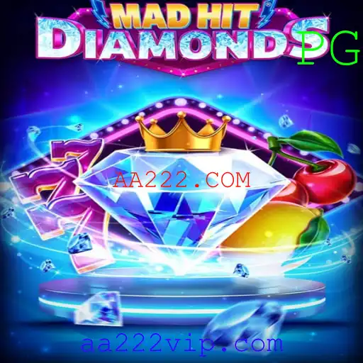 Descubra as Emoções do Jogo MadHitDiamonds e Conheça as Regras e Estratégias