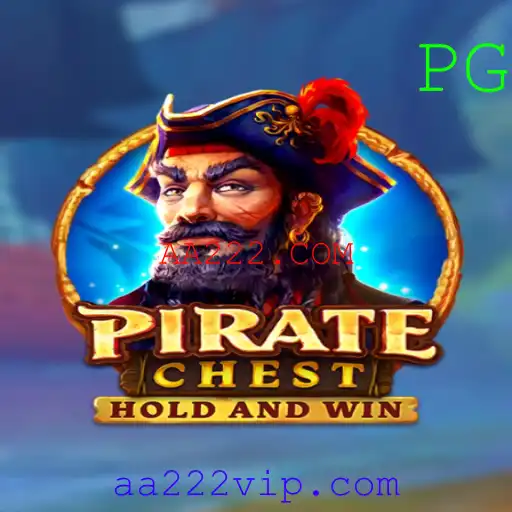 Desvendando os Segredos do Jogo PirateChest com AA222.COM