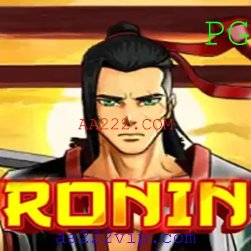 Explorando o Mundo de Ronin