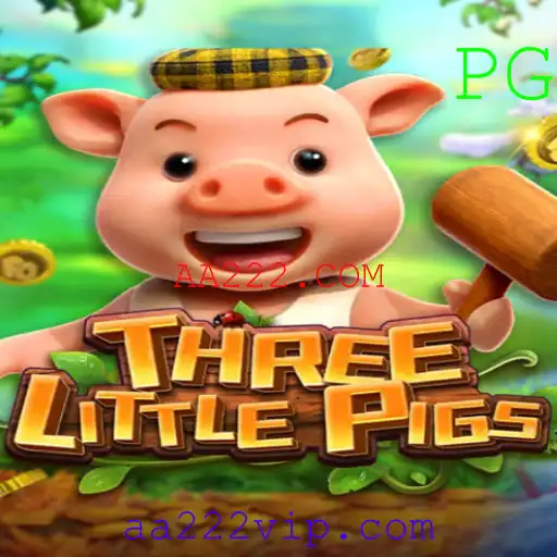 Explorando o Fascinante Jogo 'THREELITTLEPIGS'