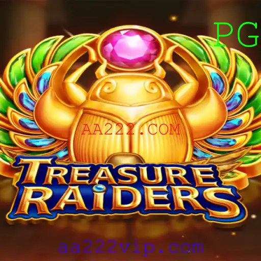 Descubra o Mundo de Aventuras de TREASURERAIDERS: Um Guia Completo