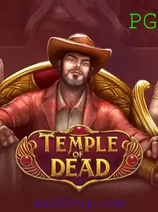 Desvendando o Fascinante Mundo de TempleofDead: Um Jogo de Aventura Intenso