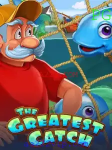 Explorando o Mundo Envolvente de TheGreatestCatch: Uma Experiência de Jogo Inigualável