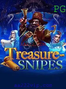 Como Jogar TreasureSnipes: Regras, Dicas e Estratégias