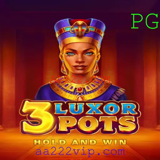 Explorando o Fascinante Mundo de 3LuxorPots