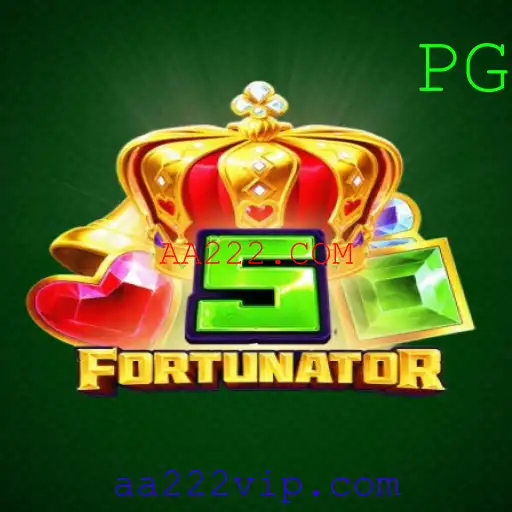 Descubra o Fascinante Mundo do Jogo 5Fortunator