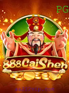 Descubra o Mundo do Jogo 888CaiShen com a Plataforma AA222.COM