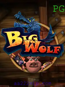Explorando o Mundo de BigWolf: Um Jogo Inovador