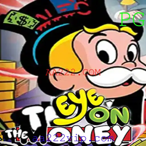 Descubra o Mundo Emocionante de EyeOnTheMoney e como AA222.COM está Redefinindo o Jogo