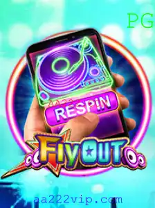 FlyOut: O Novo Fenômeno do Mundo dos Jogos