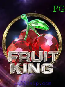 Explorando o Mundo Vibrante de FruitKing: Uma Aventura Frutífera em AA222.COM