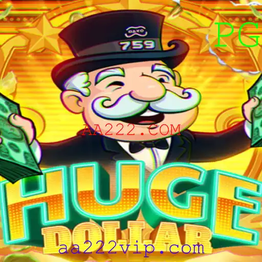 Explorando o Mundo do Jogo HugeDollar