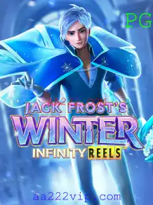 Explorando o Mundo de JackFrostsWinter e a Chave de AA222.COM