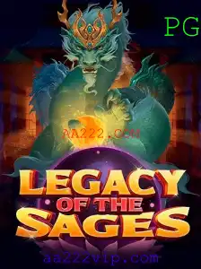 Explorando o Fascinante Mundo de LegacyoftheSages
