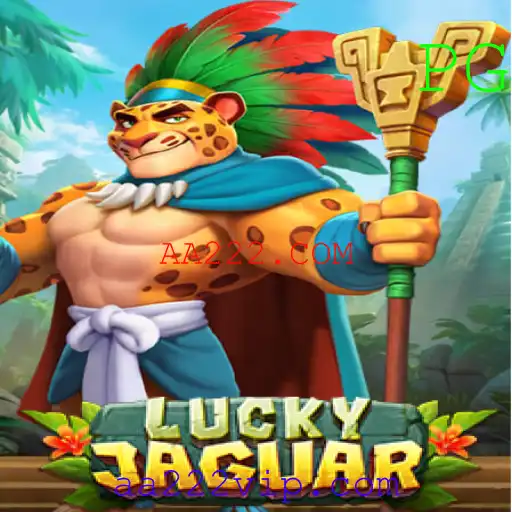 Descubra o Fascinante Mundo de LuckyJaguar