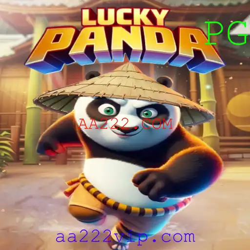 Descubra o Fascinante Mundo de LuckyPanda: A Emoção do Jogo com AA222.COM