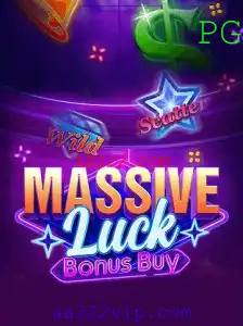 Explorando o Mundo de MassiveLuckBonusBuy: Jogo de Azar e Estratégia