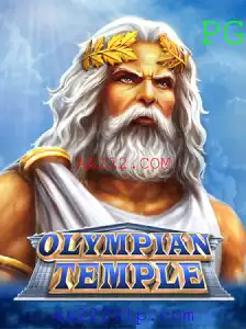 Explore o Mundo de OlympianTemple: Um Mergulho nas Regras e Dinâmicas do Jogo
