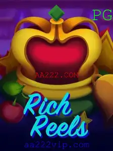 Descubra o Excitante Mundo do Jogo RichReels e Tudo o Que Você Precisa Saber