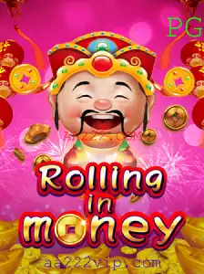 Descubra RollingInMoney: O Jogo Que Está Transformando Vidas