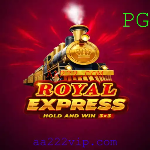 Explorando o Mundo do Jogo Royalexpress e Sua Popularidade em AA222.COM
