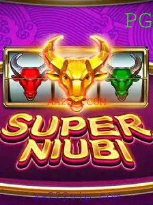 Descubra o Mundo de SuperNiubi: O Novo Fenômeno dos Jogos