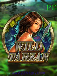 WildTarzan: Um Mergulho na Aventura Selvagem com AA222.COM