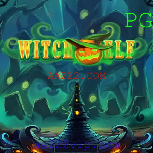 WitchElf: Um Jogo de Aventura e Estratégia para Exploradores Audazes